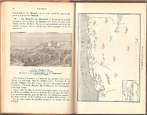 ALGERIE COURS HISTOIRE COLONISATION GEOGRAPHIE ADMINISTRATION  (26)